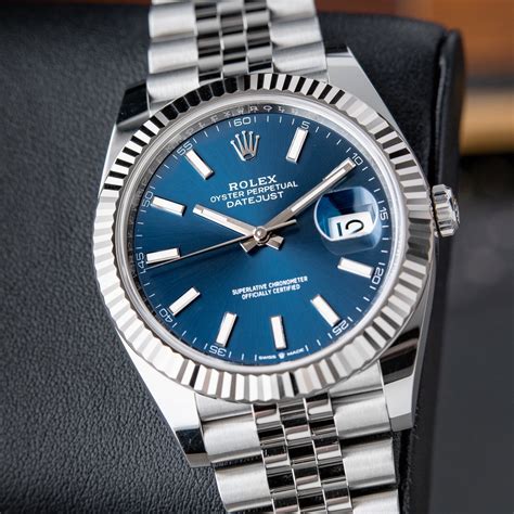 rolex datejust jubilee all diamond|2022 rolex datejust 41mm.